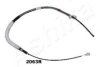 TOYOT 4642025390 Cable, parking brake